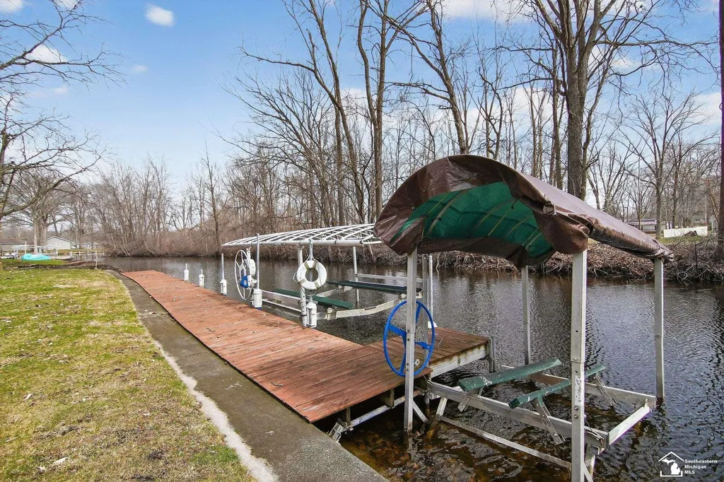 283 Fremont Road Algansee Township MI 49036