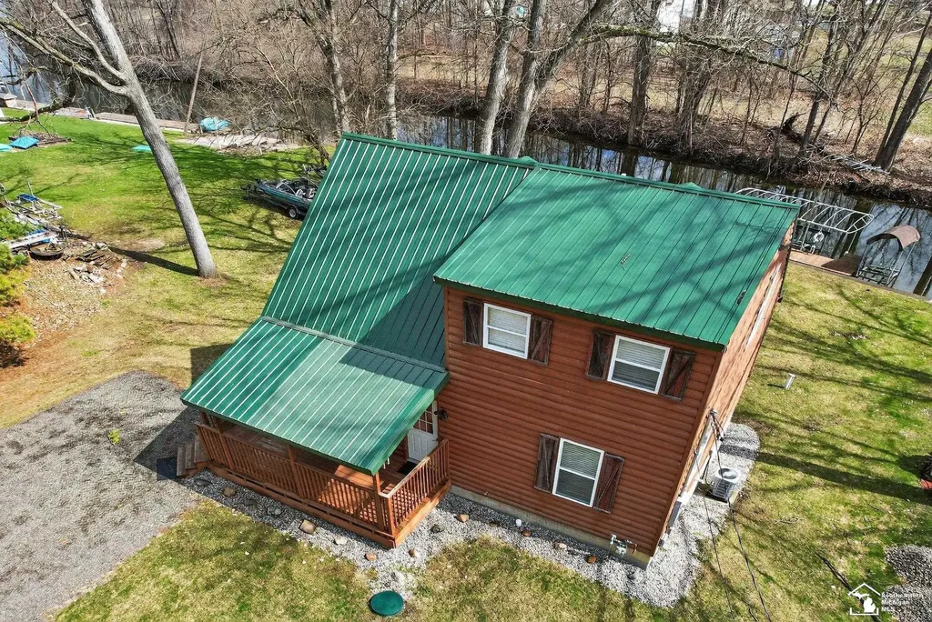 283 Fremont Road Algansee Township MI 49036
