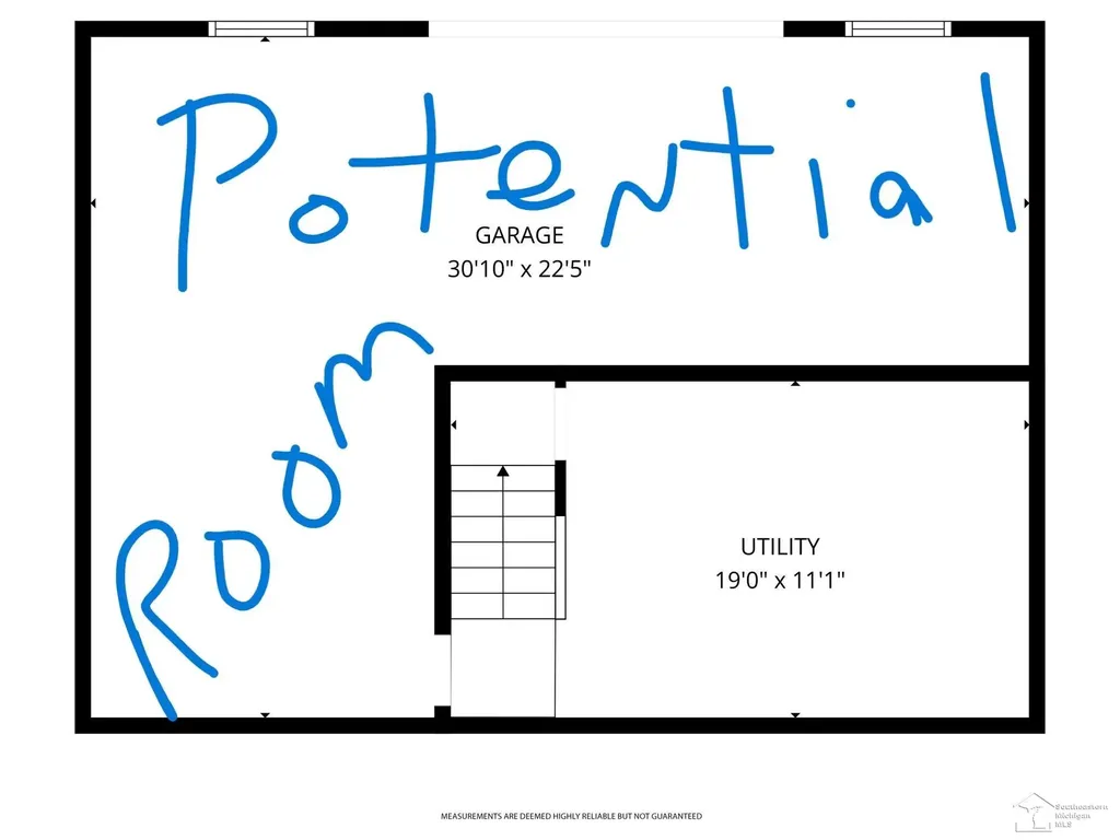 283 Fremont Road Algansee Township MI 49036