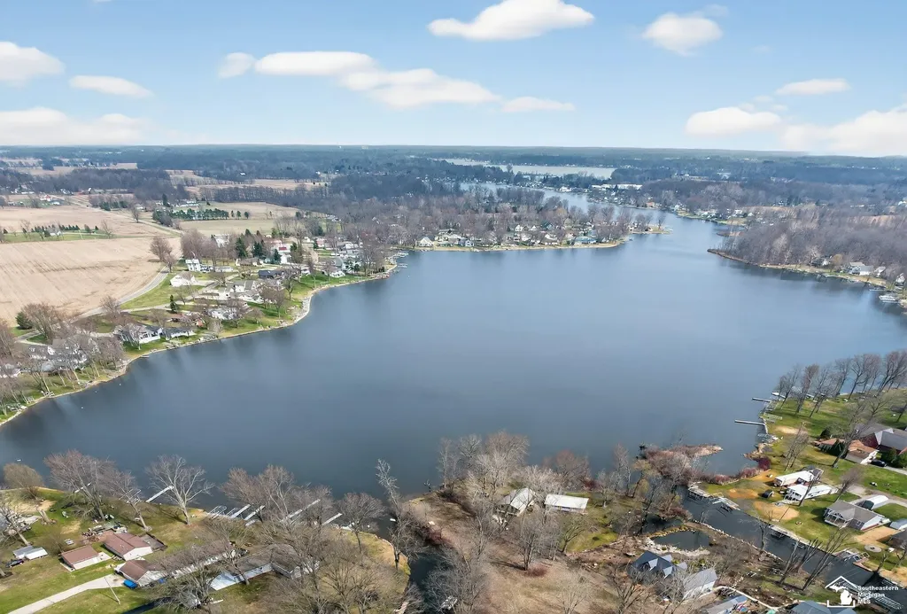 283 Fremont Road Algansee Township MI 49036