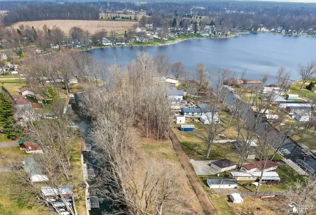 283 Fremont Road Algansee Township MI 49036