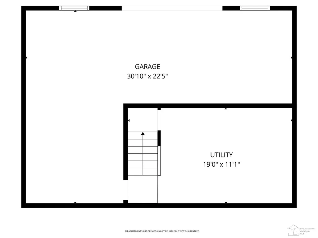 283 Fremont Road Algansee Township MI 49036