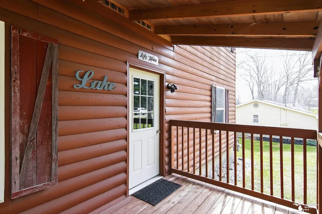 283 Fremont Road Algansee Township MI 49036