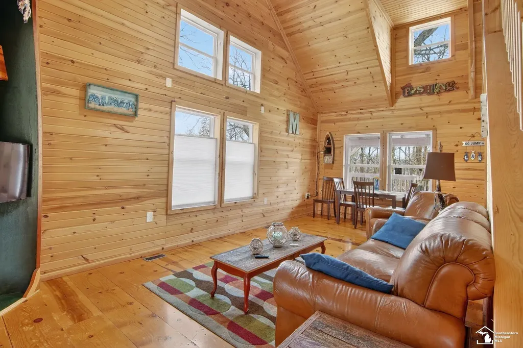 283 Fremont Road Algansee Township MI 49036