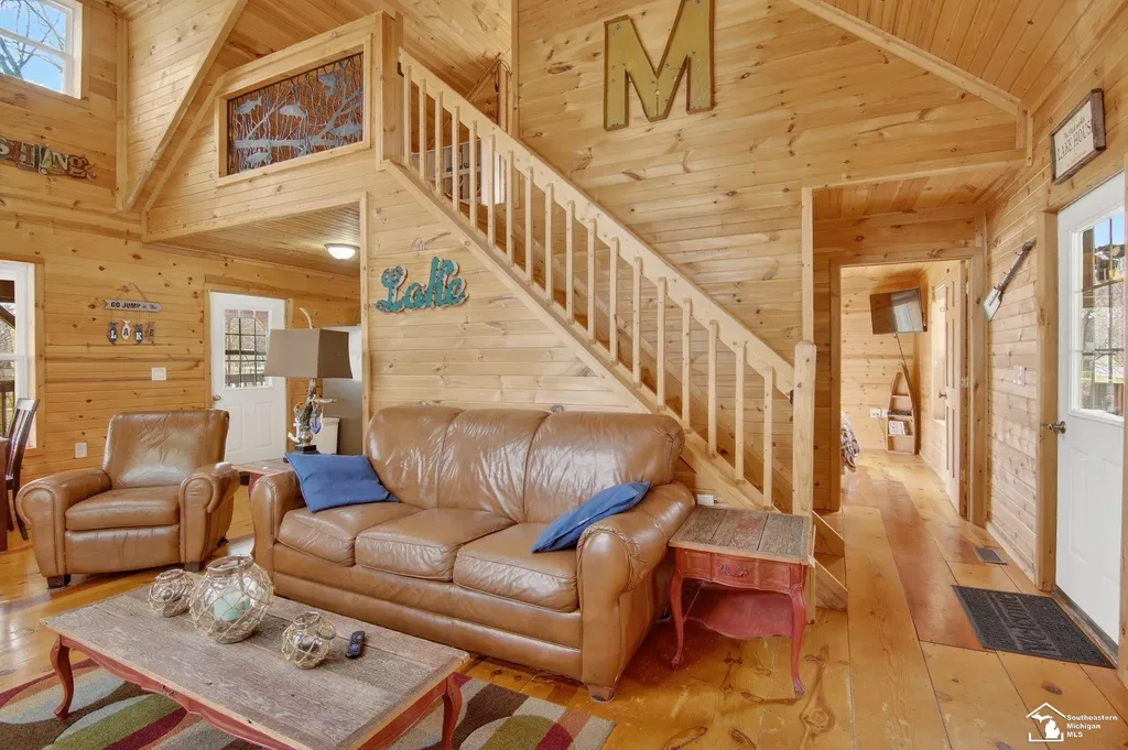283 Fremont Road Algansee Township MI 49036