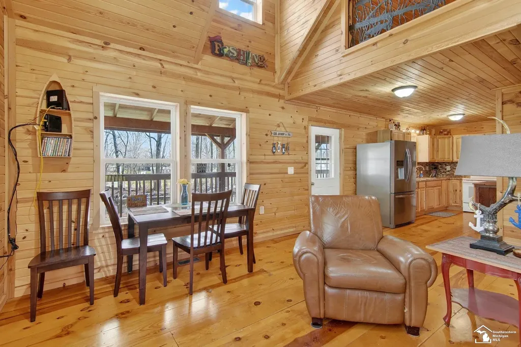 283 Fremont Road Algansee Township MI 49036