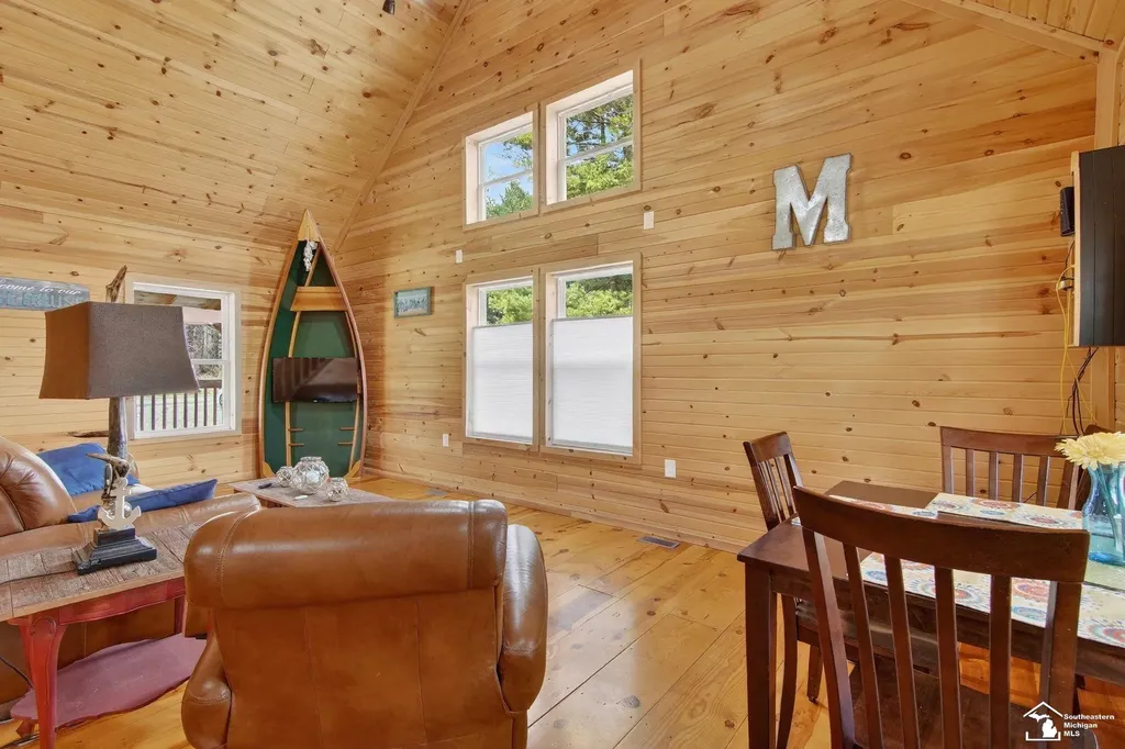 283 Fremont Road Algansee Township MI 49036