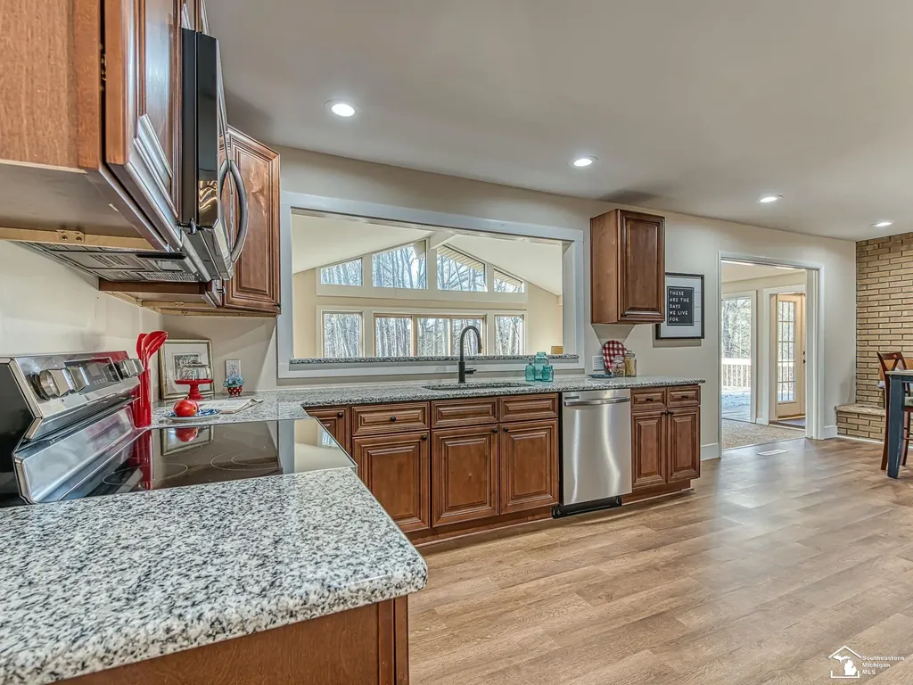 1795 Richards Road Liberty Township MI 49234