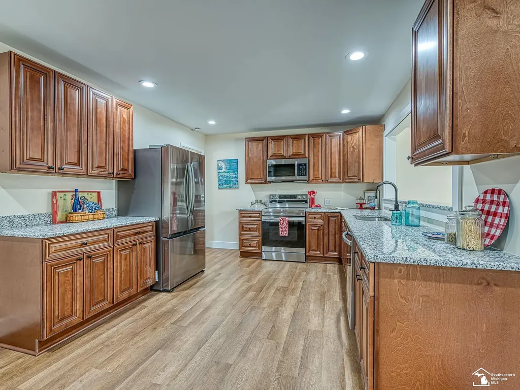 1795 Richards Road Liberty Township MI 49234