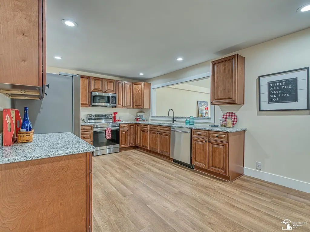 1795 Richards Road Liberty Township MI 49234