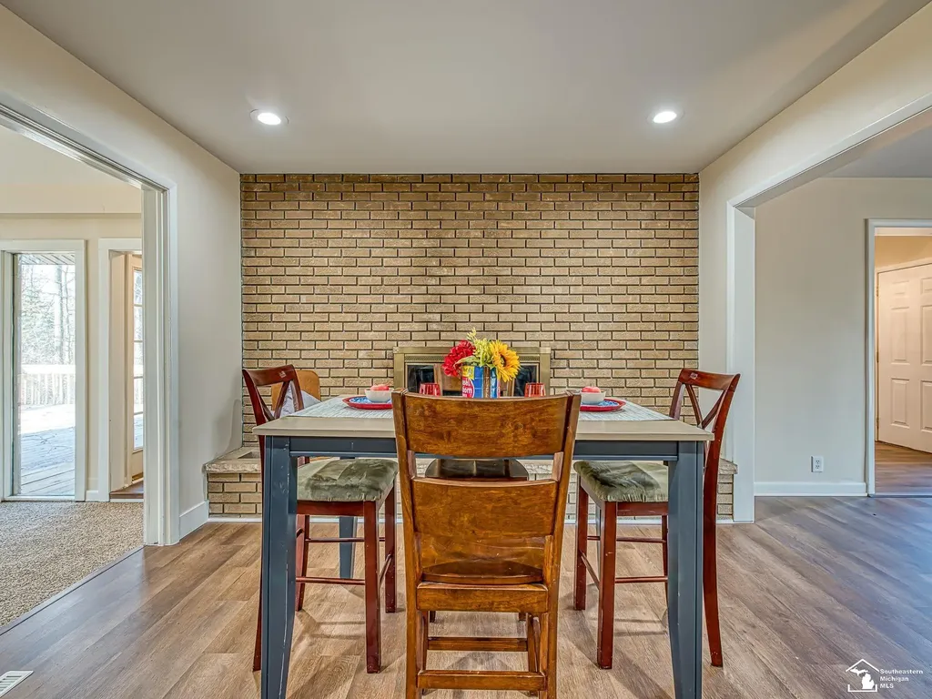 1795 Richards Road Liberty Township MI 49234