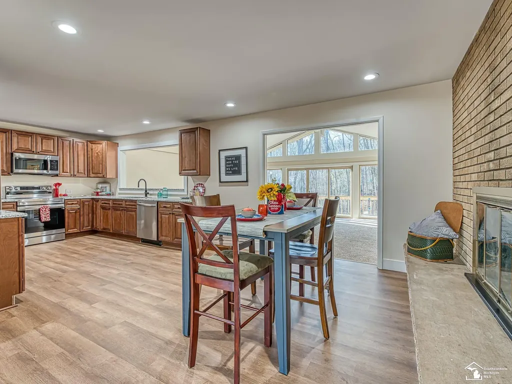 1795 Richards Road Liberty Township MI 49234