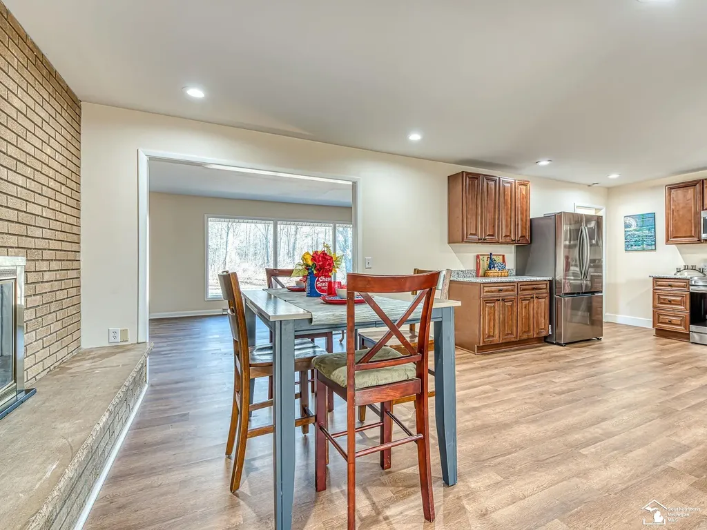1795 Richards Road Liberty Township MI 49234