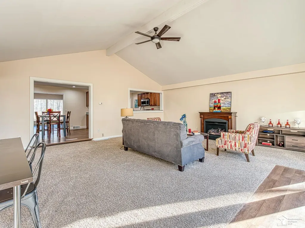 1795 Richards Road Liberty Township MI 49234