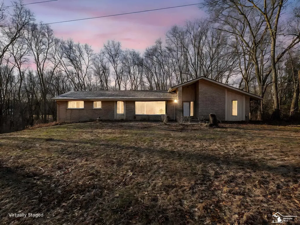 1795 Richards Road Liberty Township MI 49234