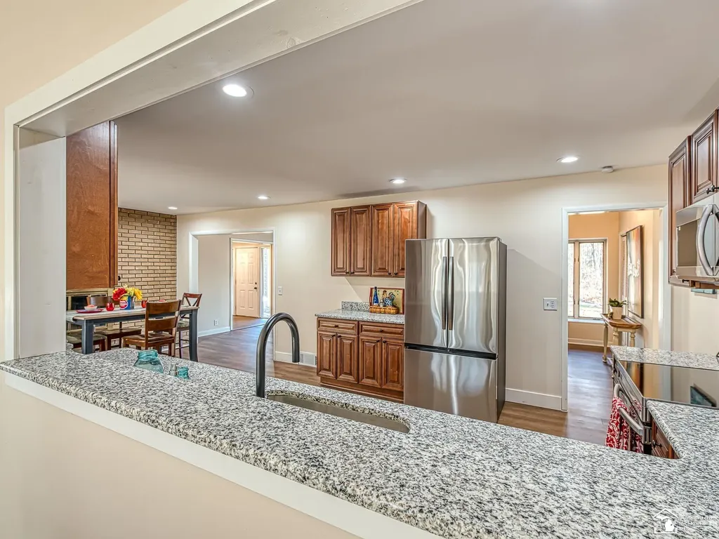 1795 Richards Road Liberty Township MI 49234