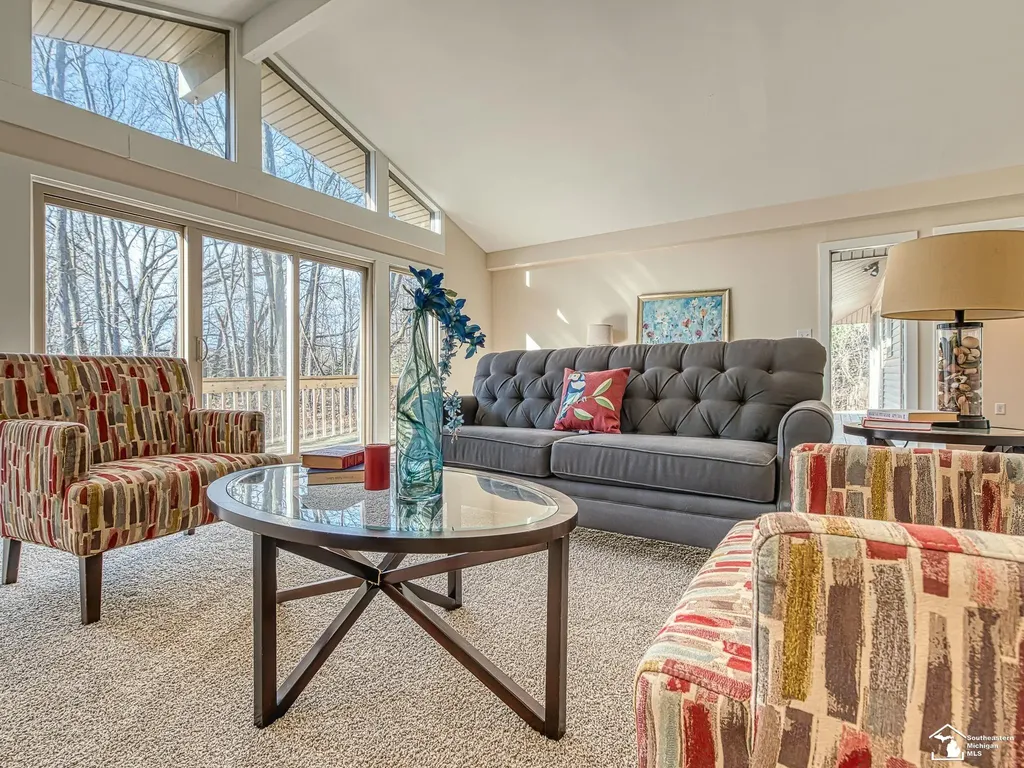 1795 Richards Road Liberty Township MI 49234
