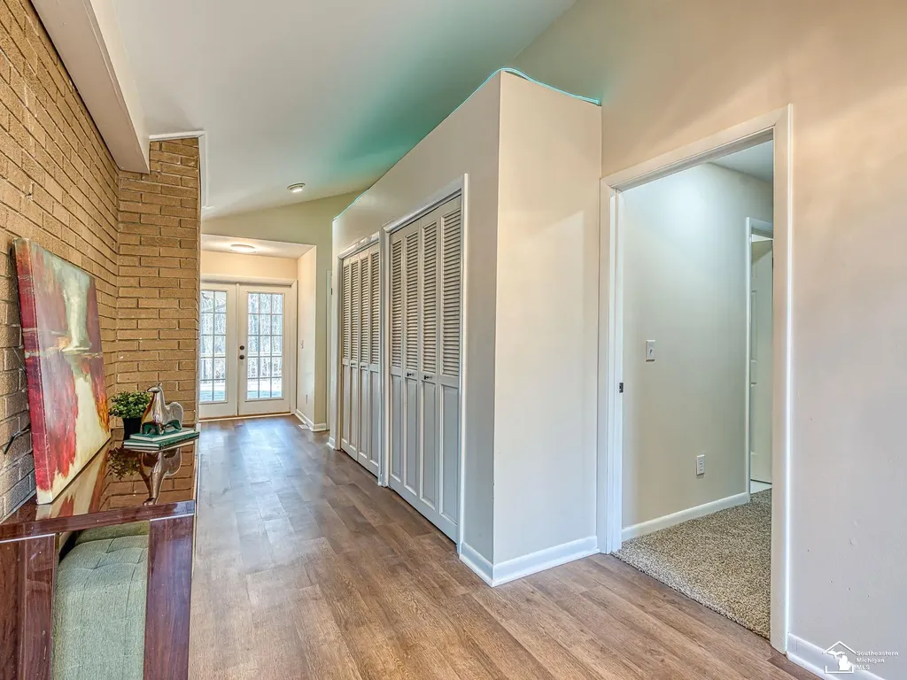 1795 Richards Road Liberty Township MI 49234