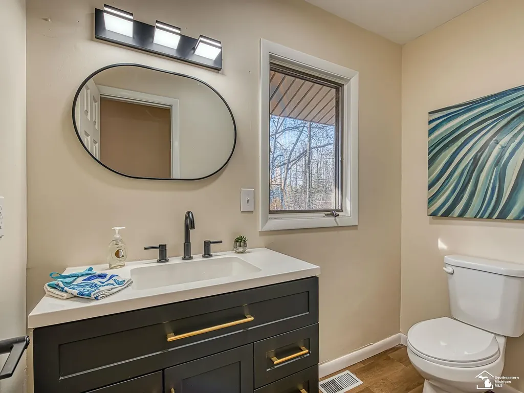 1795 Richards Road Liberty Township MI 49234