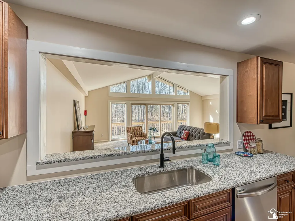 1795 Richards Road Liberty Township MI 49234