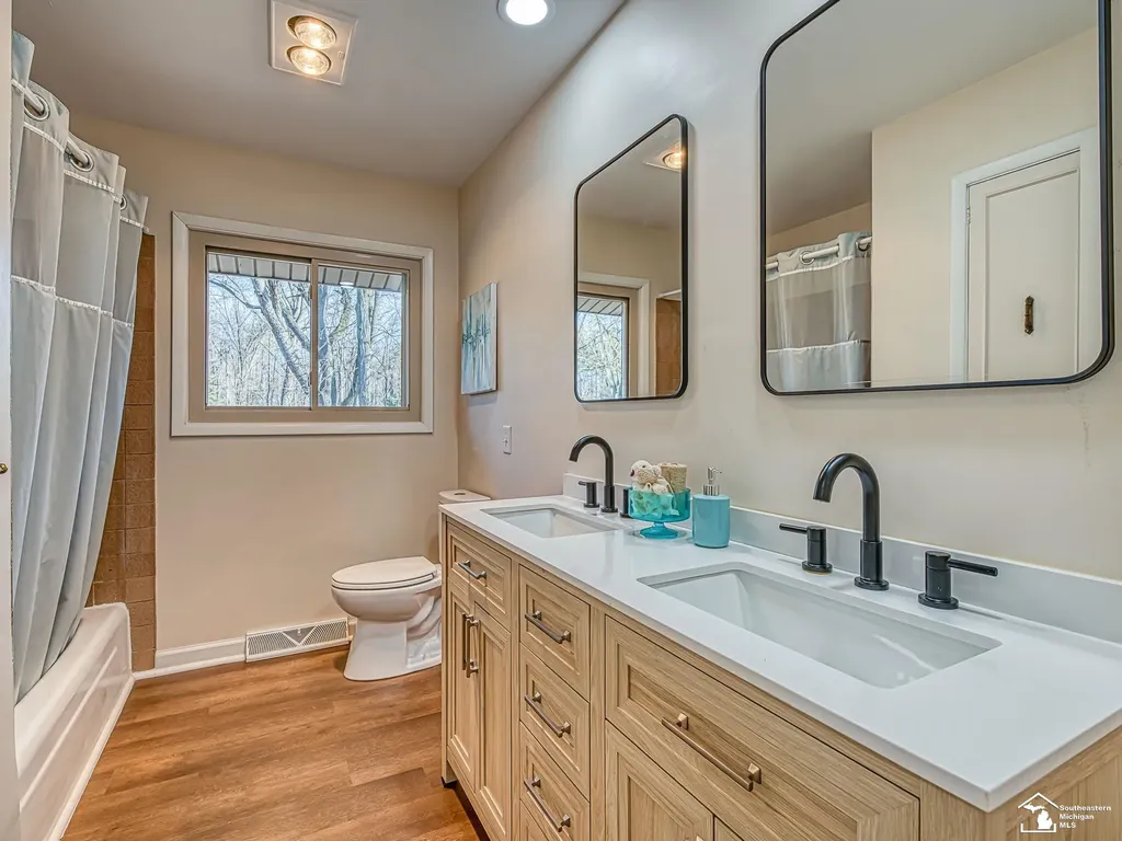 1795 Richards Road Liberty Township MI 49234