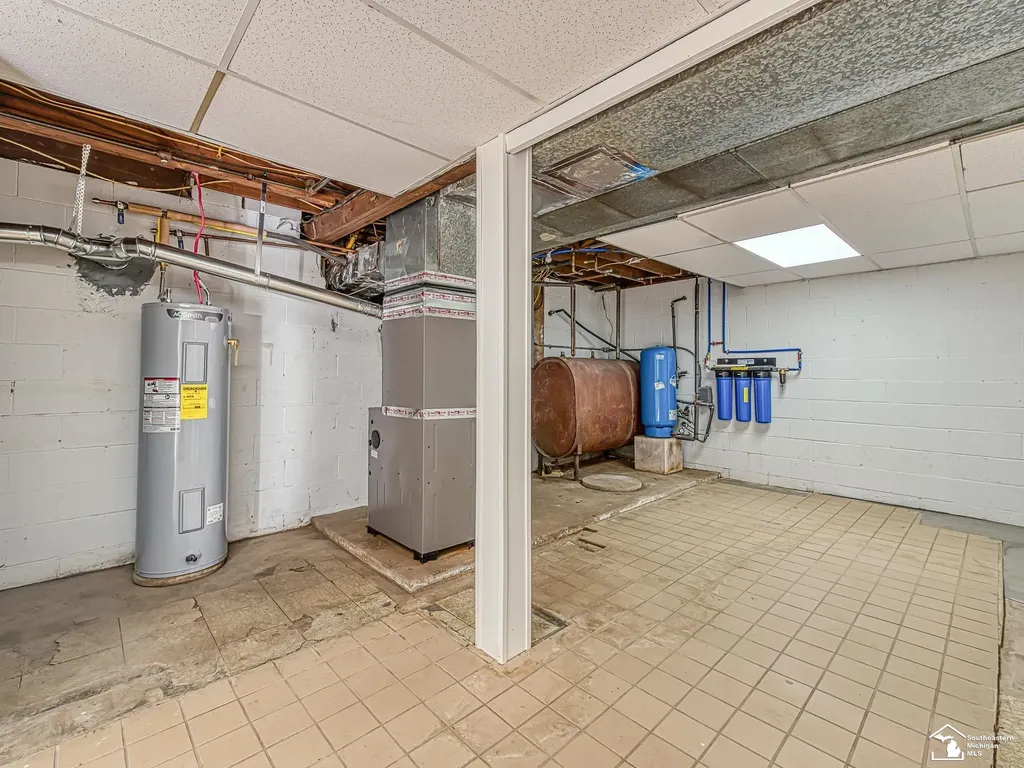 1795 Richards Road Liberty Township MI 49234