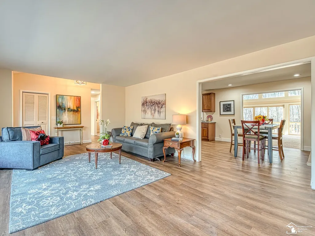1795 Richards Road Liberty Township MI 49234