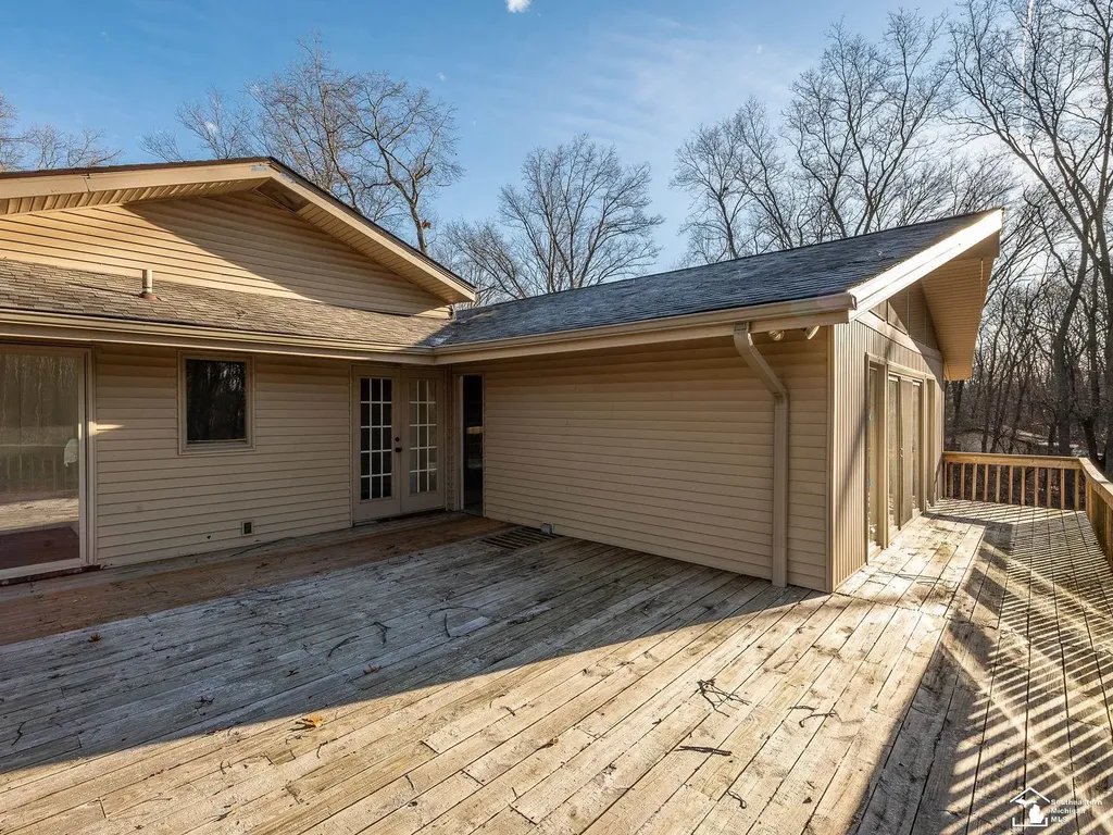 1795 Richards Road Liberty Township MI 49234