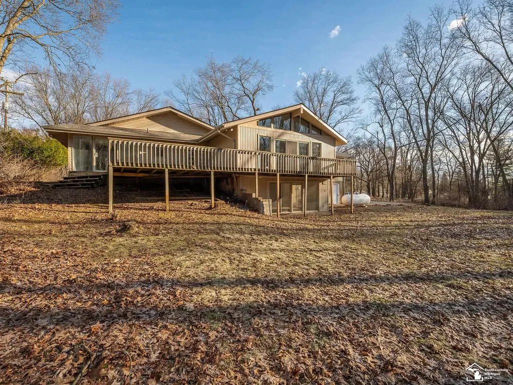 1795 Richards Road Liberty Township MI 49234