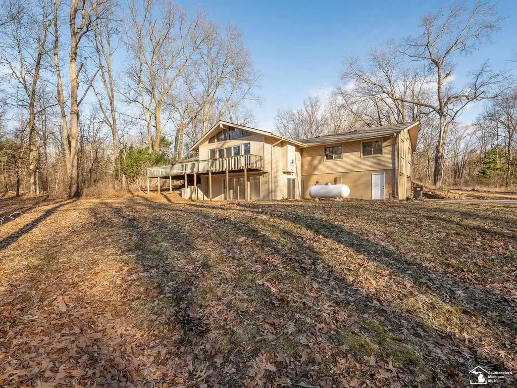 1795 Richards Road Liberty Township MI 49234