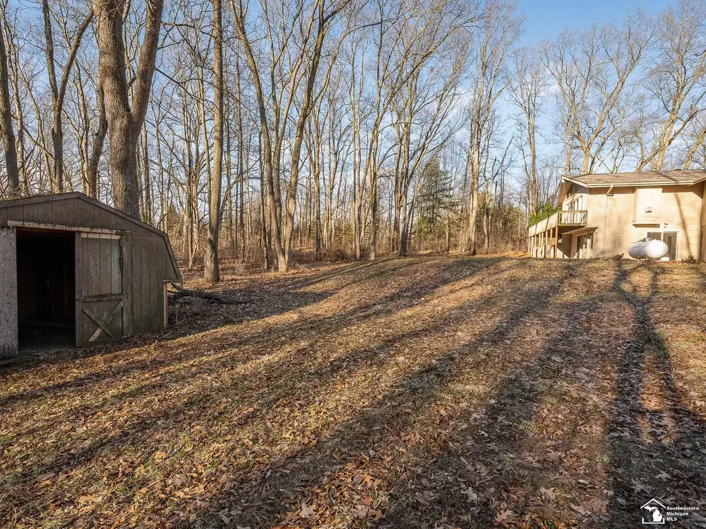 1795 Richards Road Liberty Township MI 49234