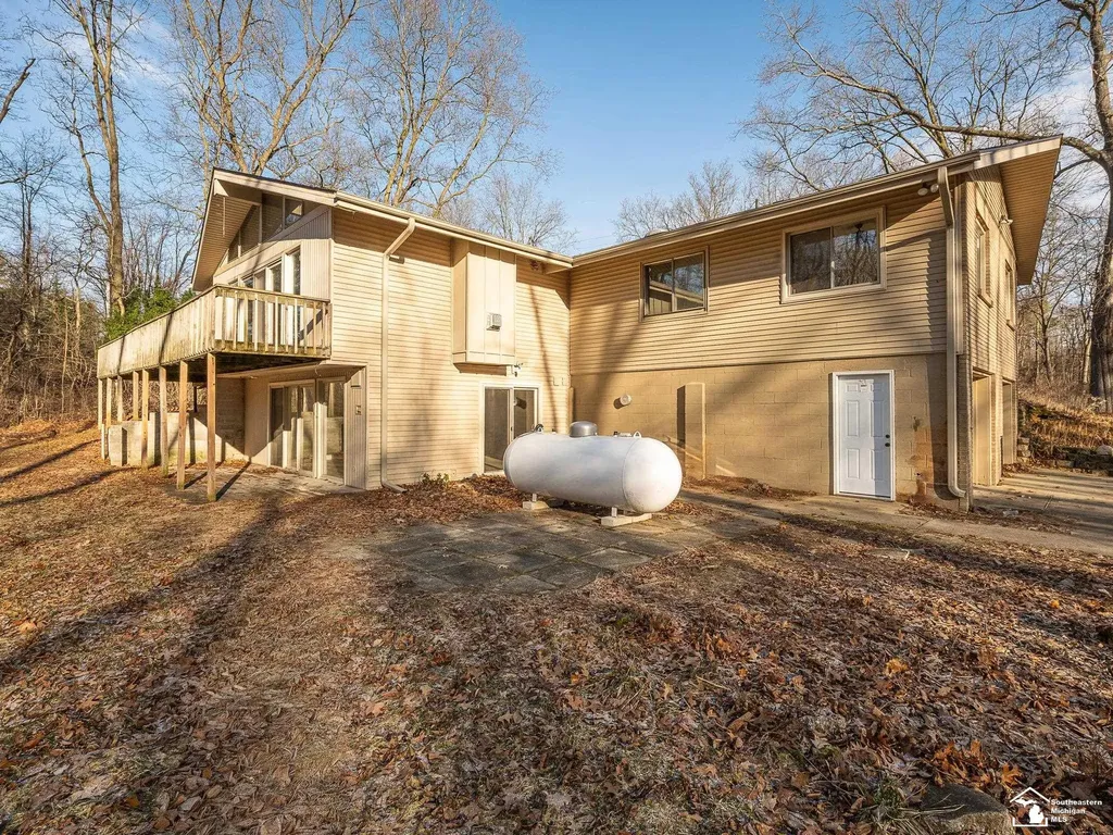 1795 Richards Road Liberty Township MI 49234