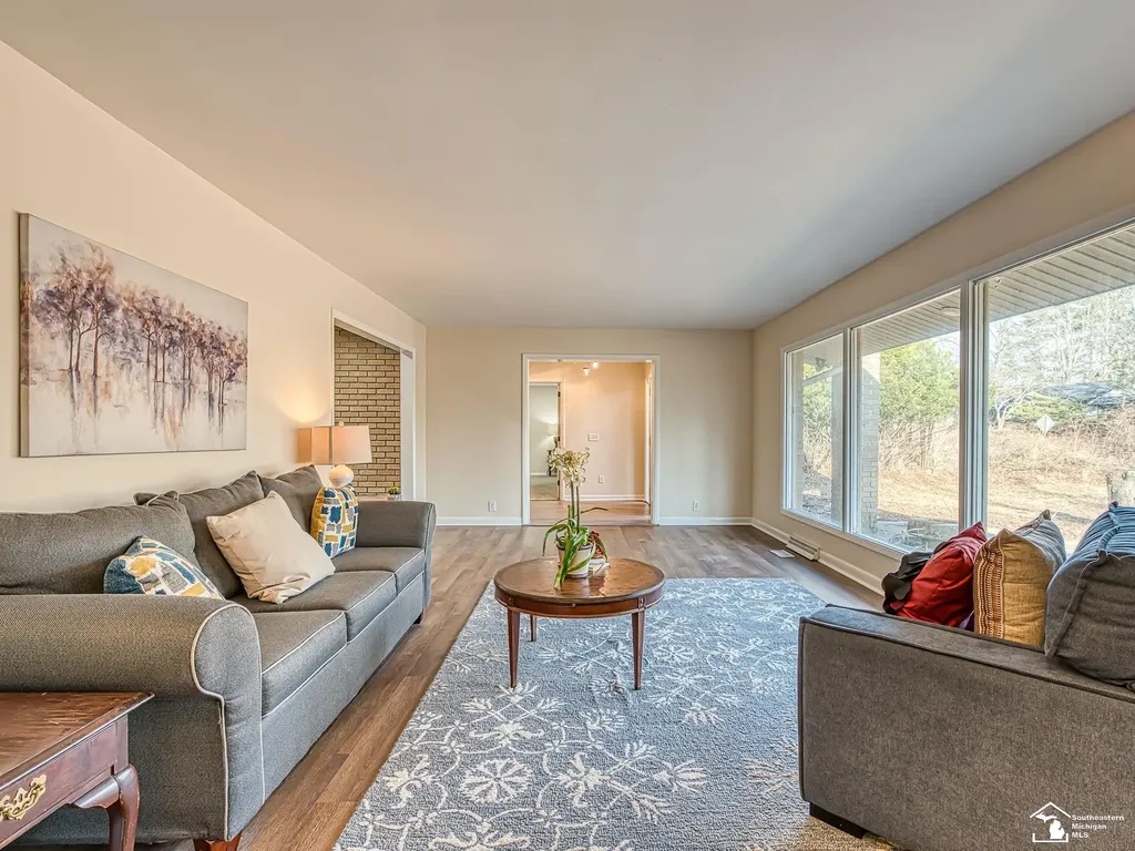 1795 Richards Road Liberty Township MI 49234