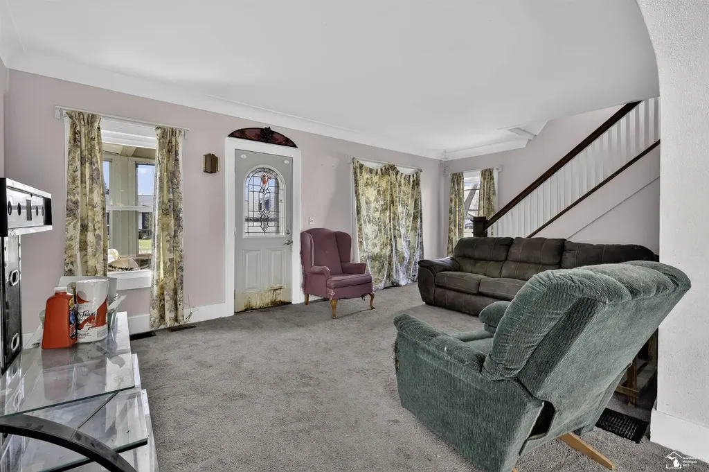 321 Cherry Street Blissfield Village MI 49228