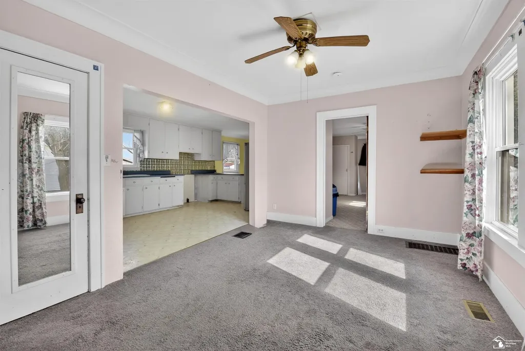 321 Cherry Street Blissfield Village MI 49228