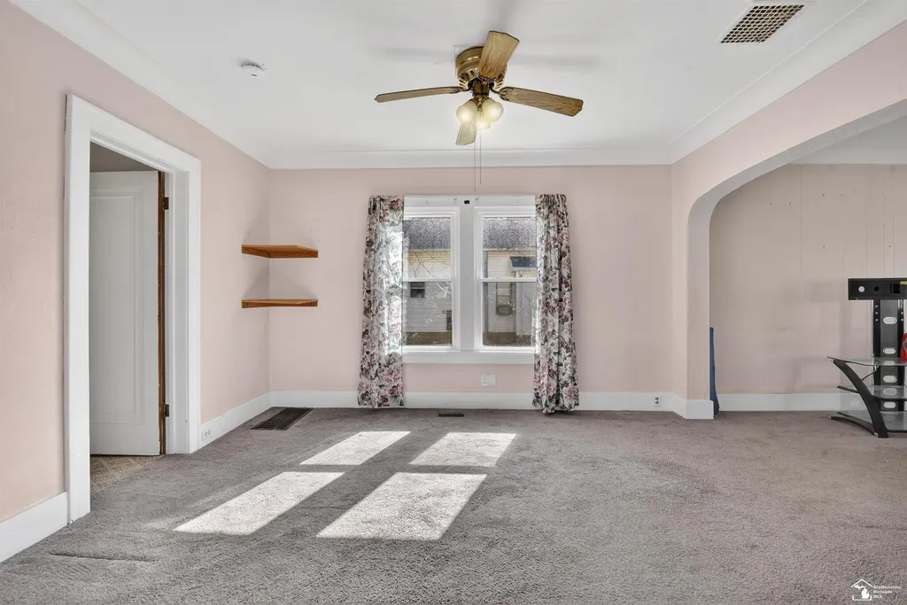 321 Cherry Street Blissfield Village MI 49228