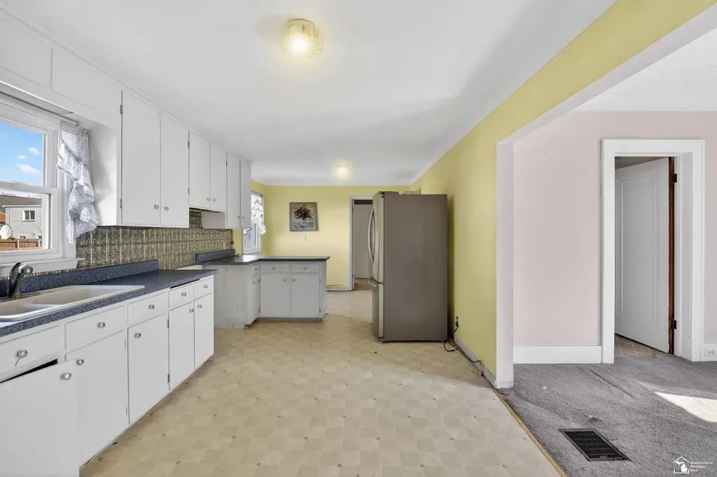 321 Cherry Street Blissfield Village MI 49228