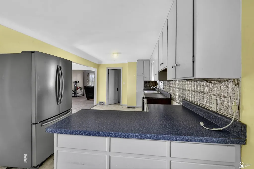 321 Cherry Street Blissfield Village MI 49228
