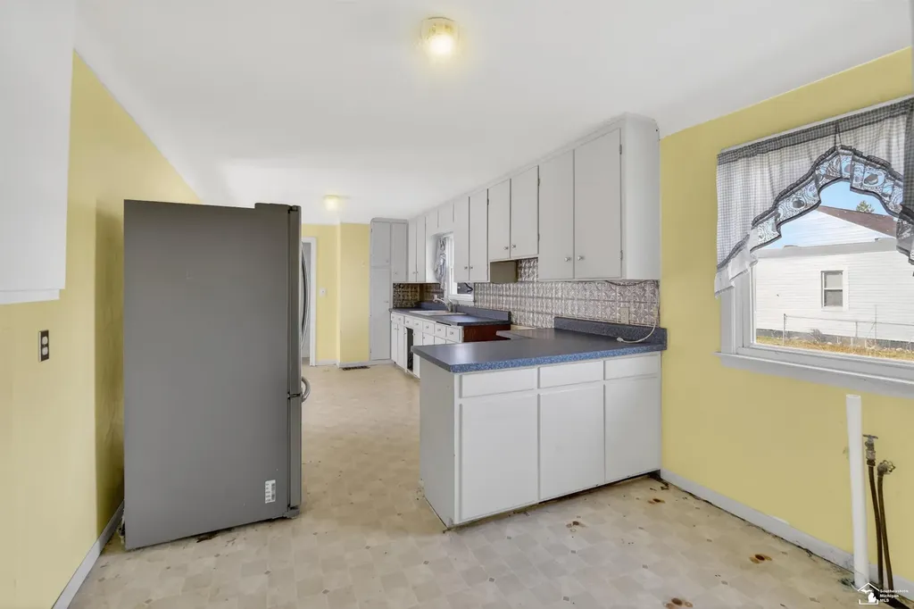 321 Cherry Street Blissfield Village MI 49228