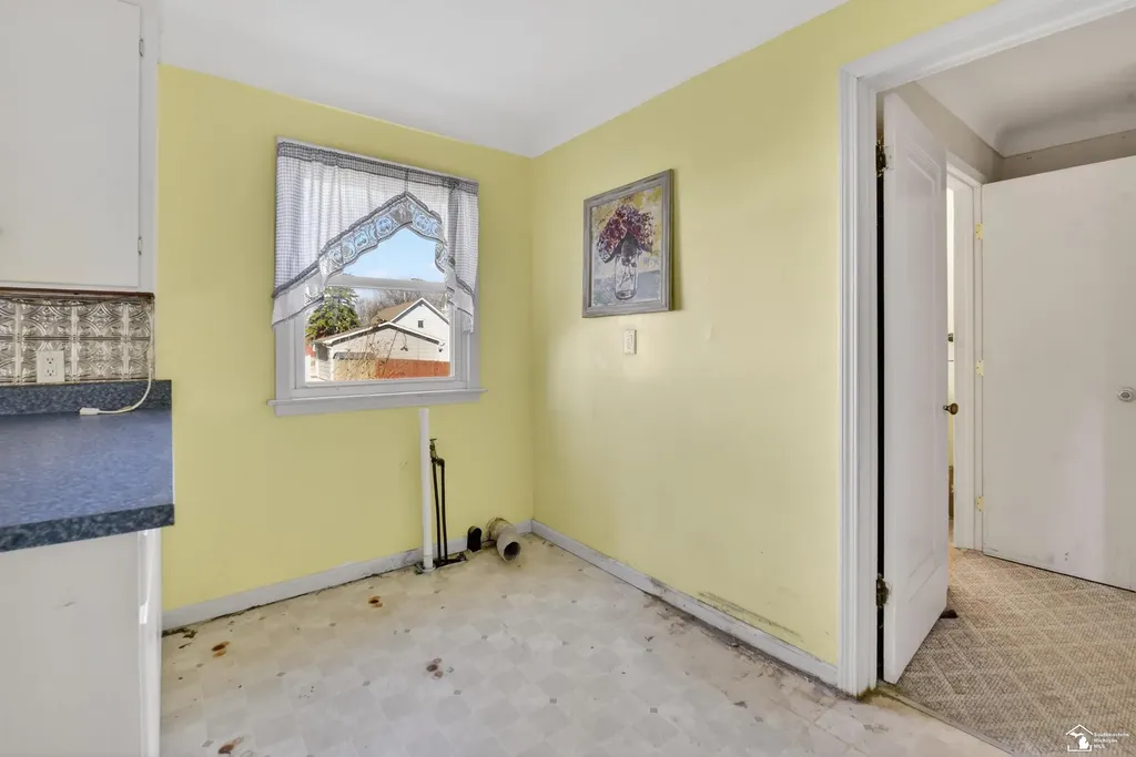 321 Cherry Street Blissfield Village MI 49228