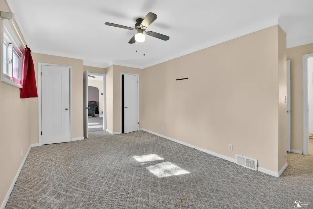 321 Cherry Street Blissfield Village MI 49228