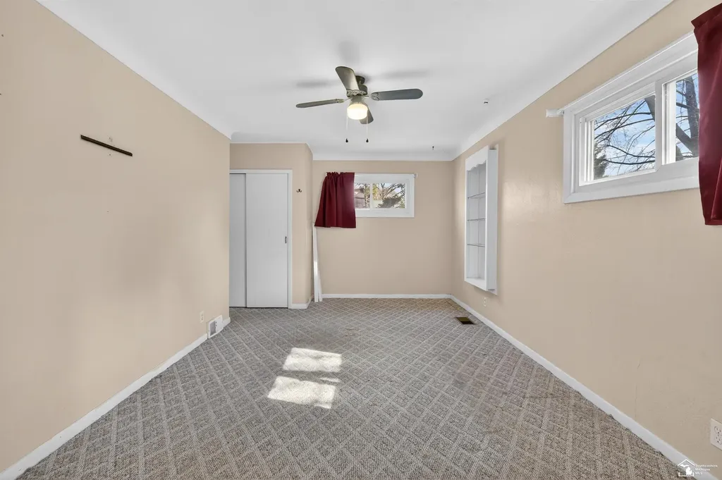 321 Cherry Street Blissfield Village MI 49228