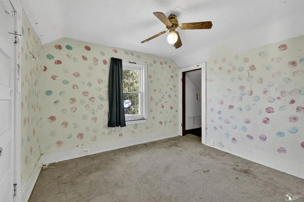 321 Cherry Street Blissfield Village MI 49228