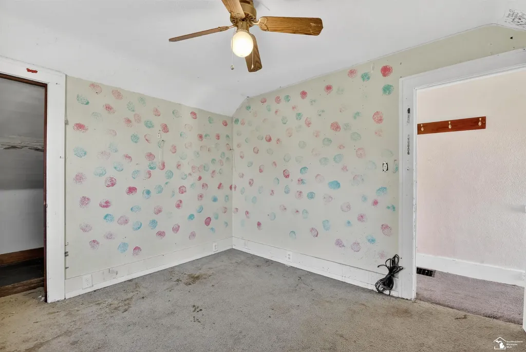 321 Cherry Street Blissfield Village MI 49228