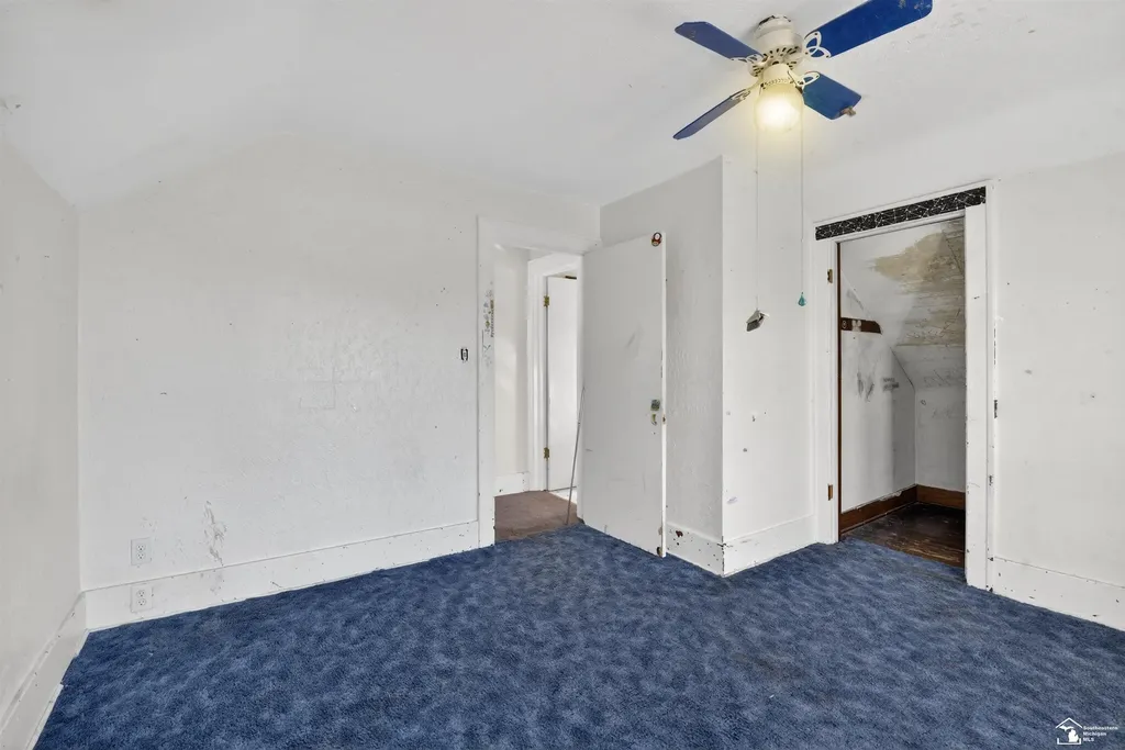 321 Cherry Street Blissfield Village MI 49228