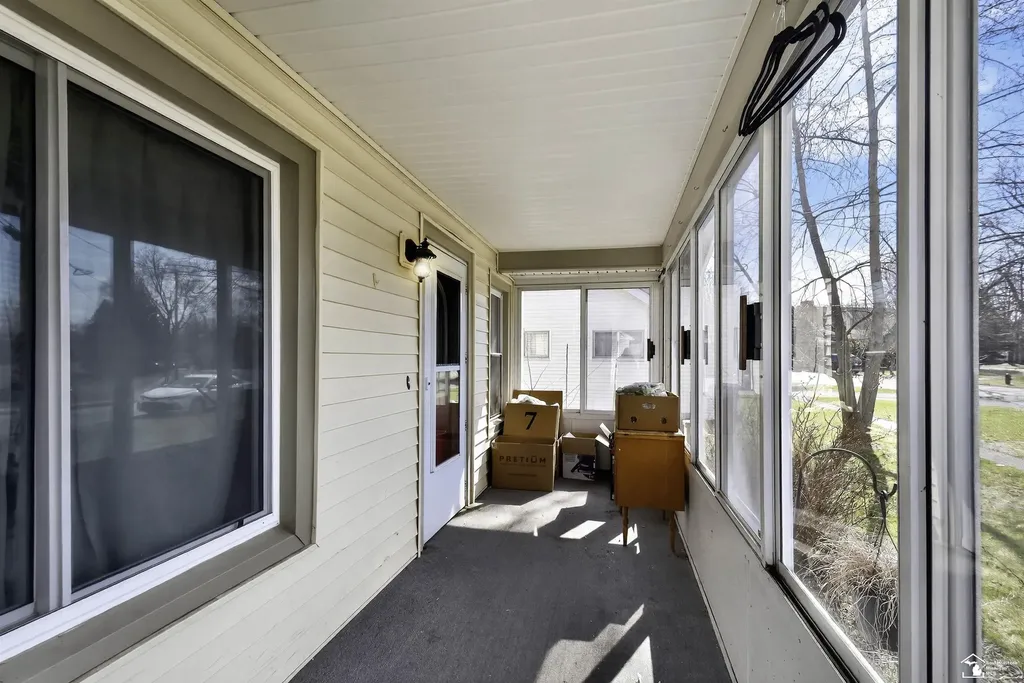 321 Cherry Street Blissfield Village MI 49228