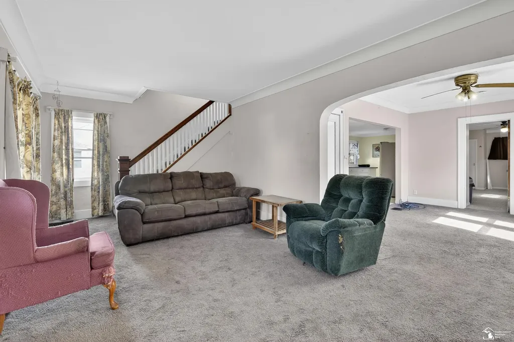 321 Cherry Street Blissfield Village MI 49228