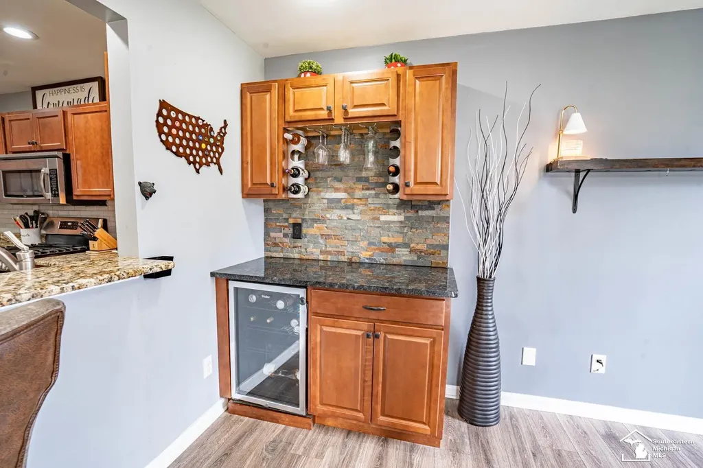 835 Golf Ridge Circle Dundee Village MI 48131