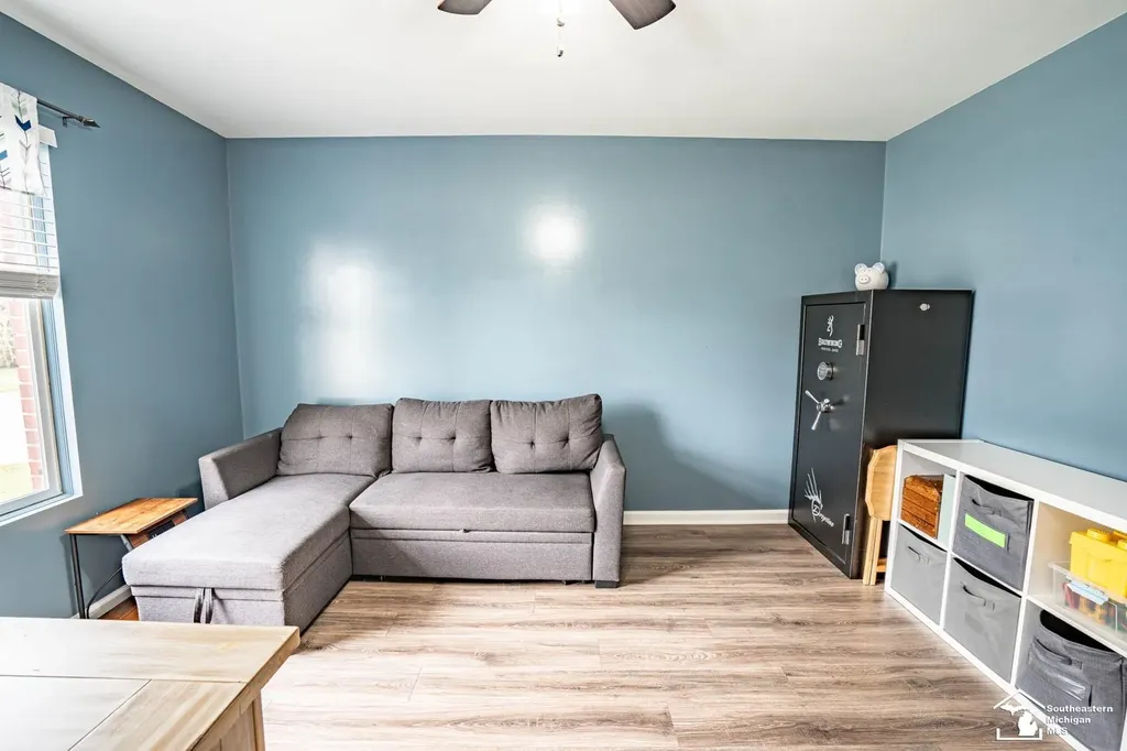 835 Golf Ridge Circle Dundee Village MI 48131