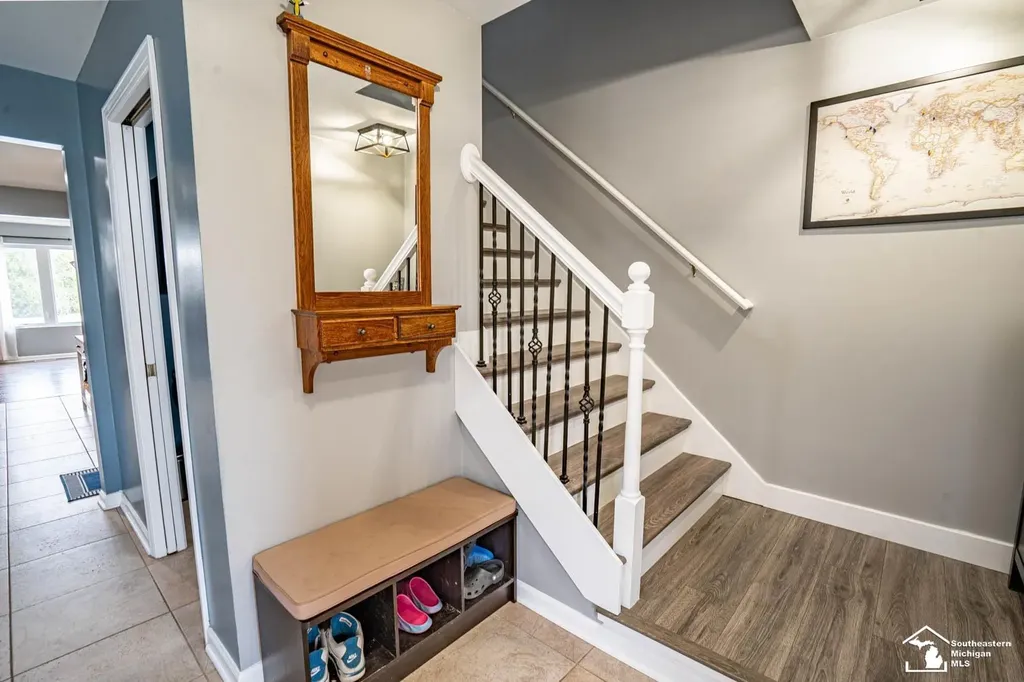 835 Golf Ridge Circle Dundee Village MI 48131